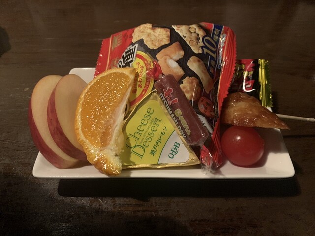 Shuraku Anpontan photo 3