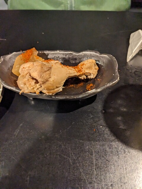 Sosaku Kitchen Ebisu