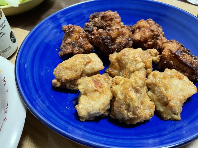 589 琥珀 - 西線14条/からあげ | 食べログ 589 琥珀 - 西線14条/からあげ | 食べログ