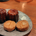 タワラ - 焼き菓子