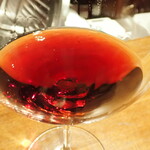 VIN BANG - 赤ワイン　￥1,700