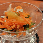 タワラ - バイ貝