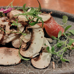 タワラ - ホワイトアスパラ