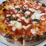 99 Pizza Napoletana Gourmet - 