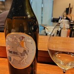 タワラ - パーフェクトデイ２０２２ピットナウアー（オーストリア　ブルケンランド）オレンジワイン