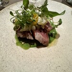 RACINES Boulangerie & Bistro - 