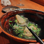 タワラ - ホタテ