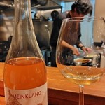 タワラ - マンクラングのオレンジワイン　（オーストリア　ノイジー・ドラーゼーDAC）