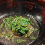 タワラ - ホタテ