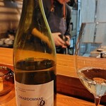 タワラ - マキグチヴィンヤード・アンウッデッド・シャルドネ（宮崎県）