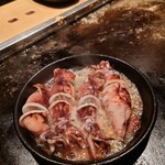 おそうざいと煎餅もんじゃ さとう - 