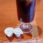 レストラン まゆ - コーヒー付