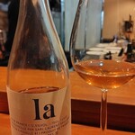 タワラ - ラ・ヴァルセ ロゼ（フランス）