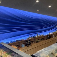 寿司 はせ川 心斎橋本店 - 