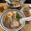 利尻昆布ラーメン くろおび