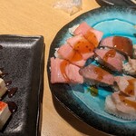 完全個室 旬菜と海鮮のお店 神風 - 