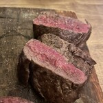 ザ・ミートショップ - 