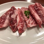 焼肉牛星 高松空港通り店 - 