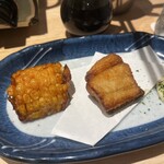 函館 森町しげぞう - 