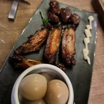 ザ・ミートショップ - 