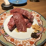 博多肉処 千里庵 - 