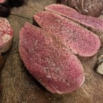 ザ・ミートショップ - 