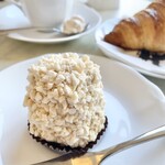 オー・メルベイユ・ドゥ・フレッド - 