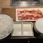 Yakiniku Raiku - 