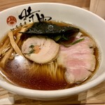 Chuuka Soba Shigure - 