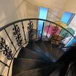 オー・メルベイユ・ドゥ・フレッド - 