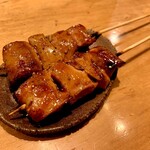 Yakitori Ogawa - 