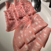 イゾラ ブル - 