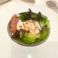 ロゼット - 