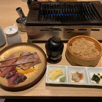 焼うお いし川 - 