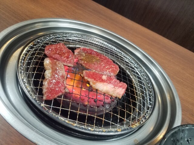 焼肉勝っちゃん サンシャインワーフ神戸店 - 青木/焼肉 | 食べログ