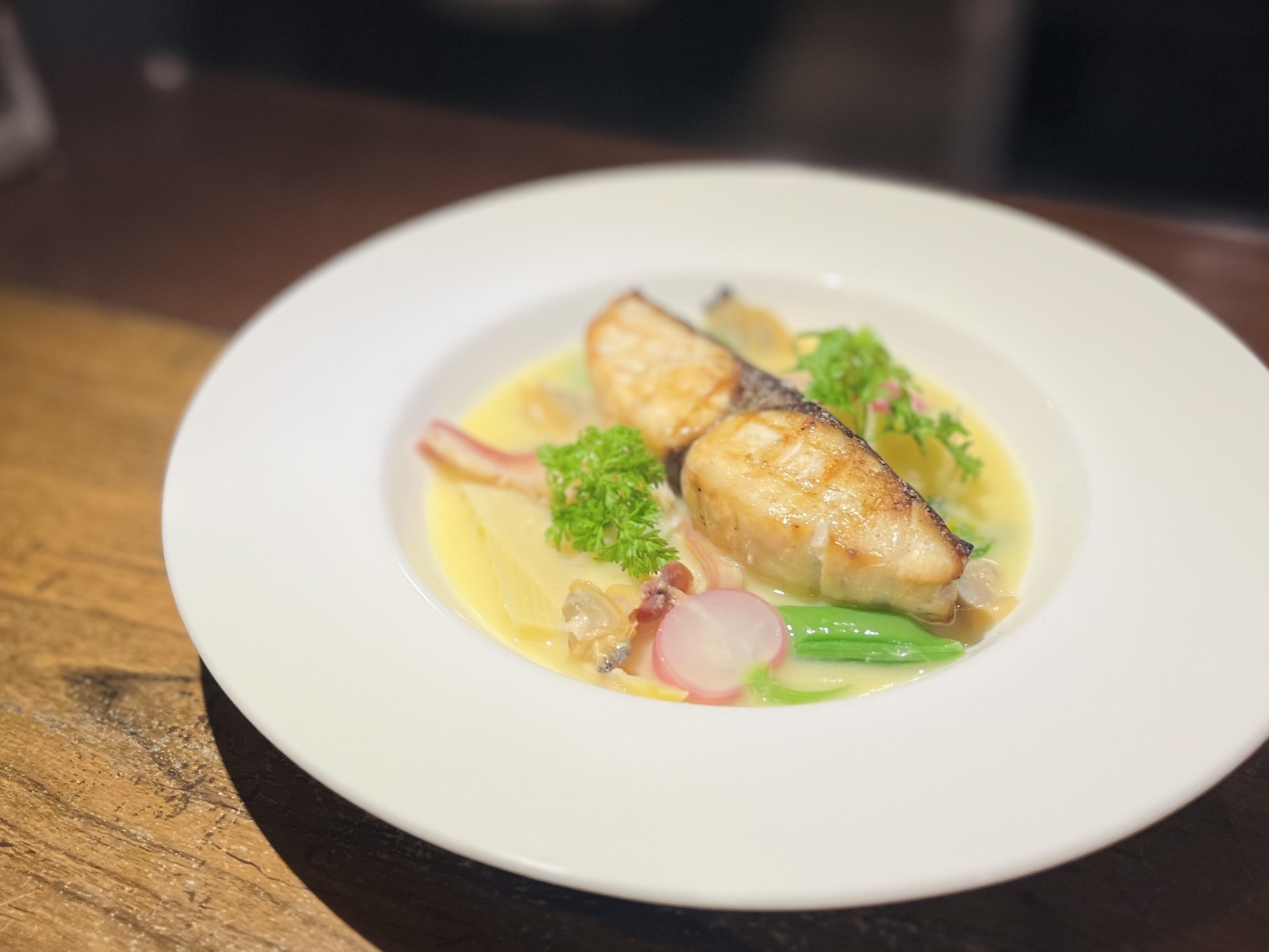 写真 2ページ目 : チャコールバル ジュ （charcoal bar jus） - あおば