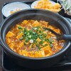 Chuukaryouri Ouke - 麻婆豆腐