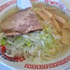 旭川ラーメン熊の屋