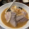 麺屋 雪風 すすきの店