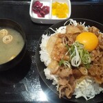 北海道 知床漁場 - 