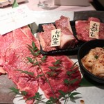 京の焼肉処 弘 - 