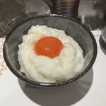 鉄板焼き 太縁 - 