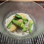 神楽坂 石かわ - 