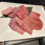 焼肉うしごろ - 