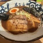 弟子屈ラーメン - 