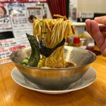 らーめん 麺虎 - 