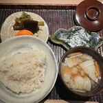 神楽坂 石かわ - 