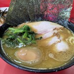 ラーメン 杉田家 - 