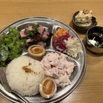 240559457 - 山北村菜豚飯