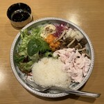 パインストア - 野菜不足解消飯